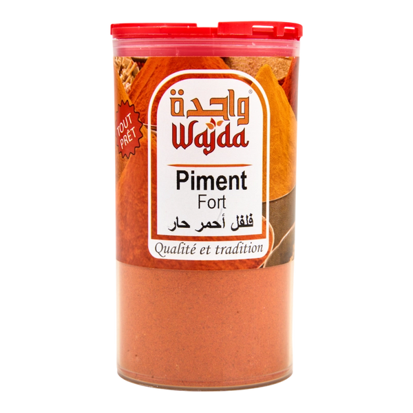 Wajda Piment Fort 70 g