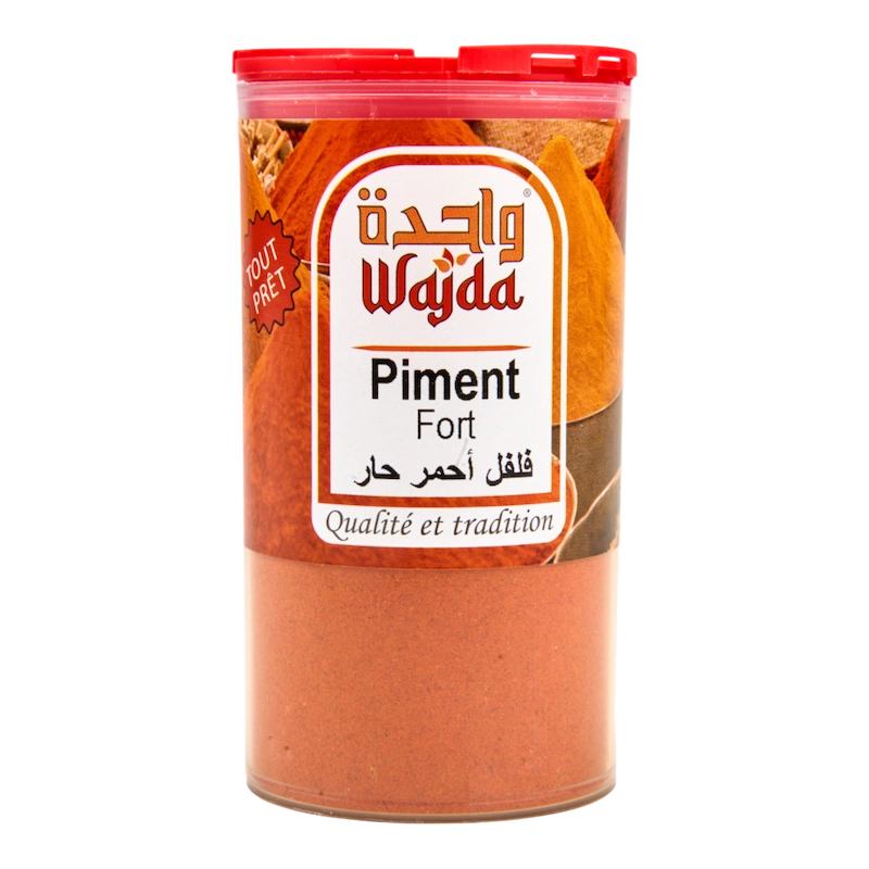 Wajda Piment Fort 70 g