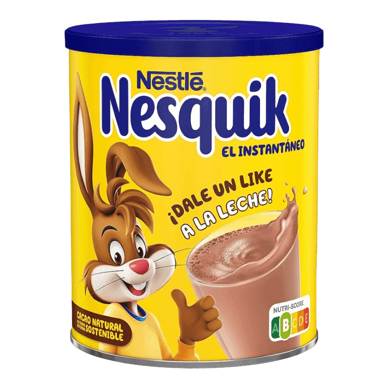 Nesquik poudre 400 g