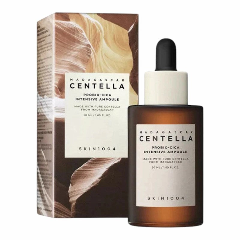 SKIN 1004 CENTELLA PROBIO CICA INTENSIVE AMPOULE 50 ML