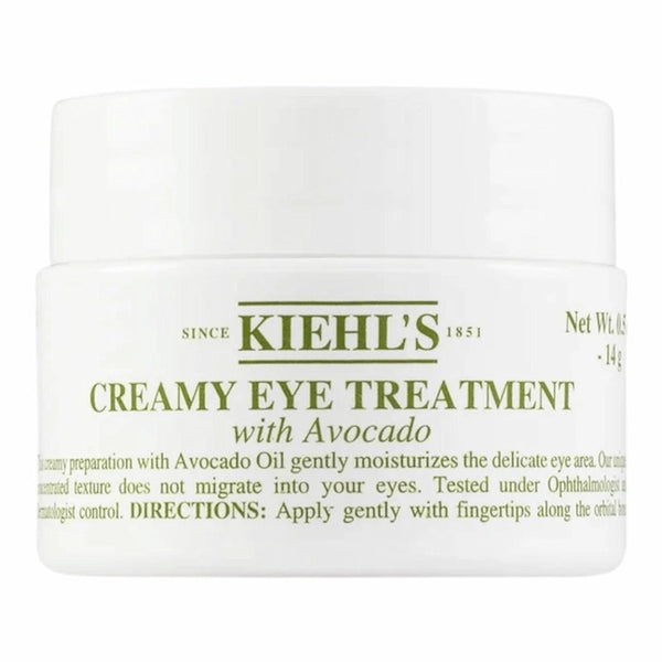 KIEHL’S SINCE 1851 Creamy Eye Treatment With Avocado