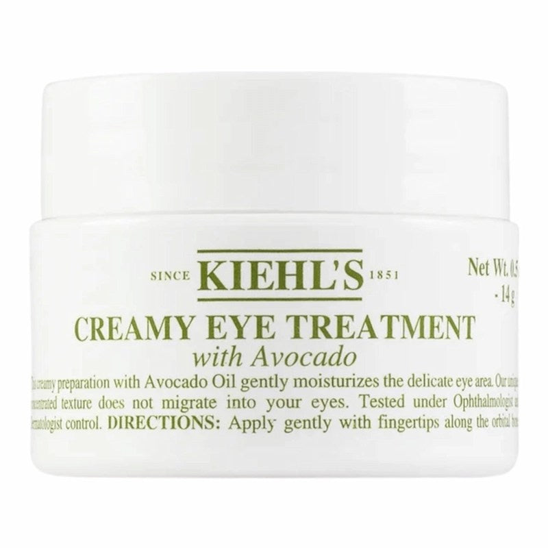 KIEHL’S SINCE 1851 Creamy Eye Treatment With Avocado