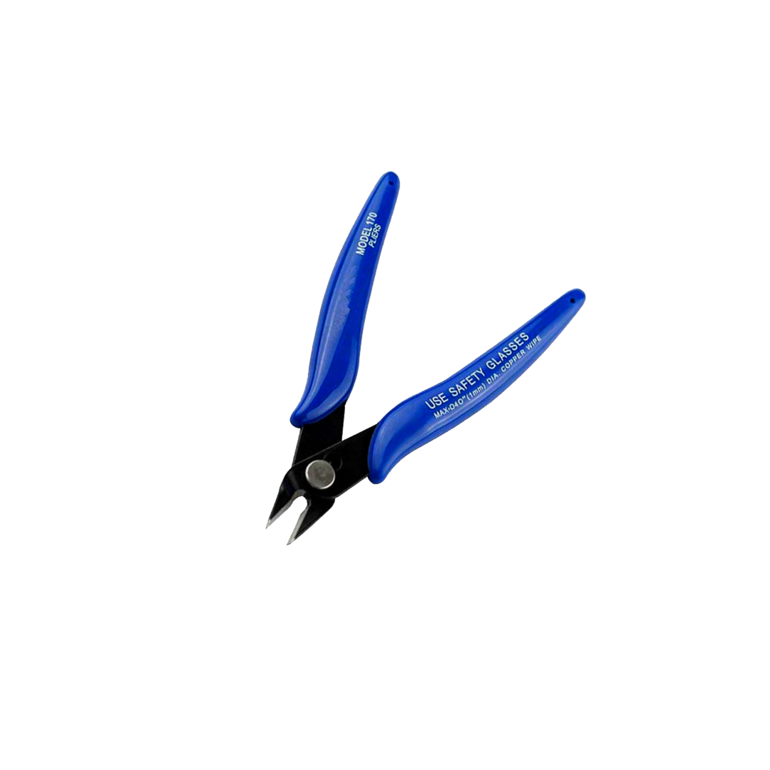 Pince coupante précision