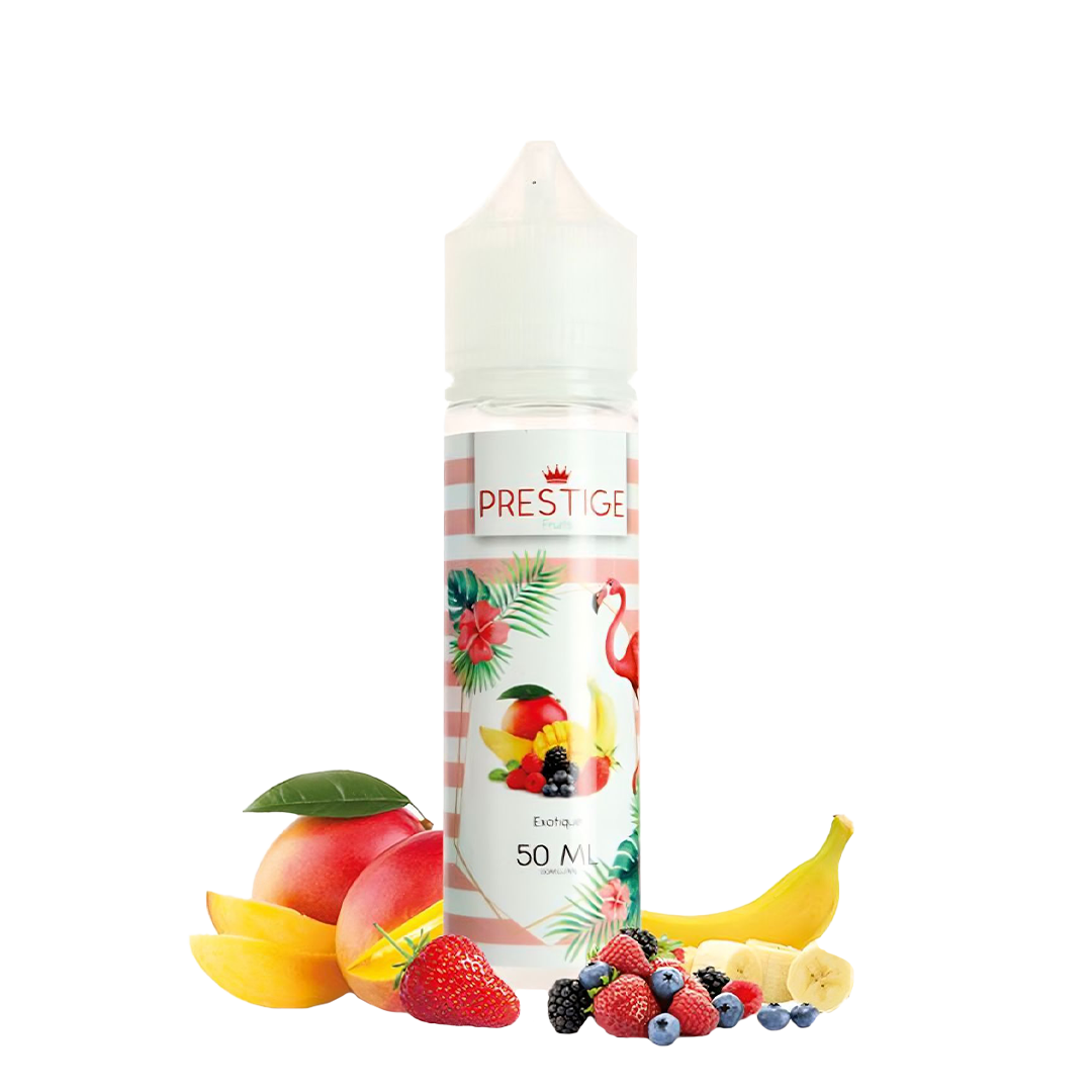 Prestige Fruit Exotique 60ml