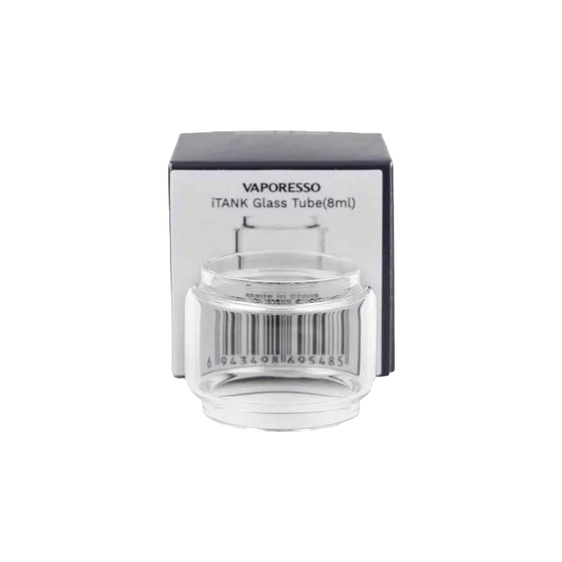 Pyrex iTank Ultra Glass - Bulb 8ml