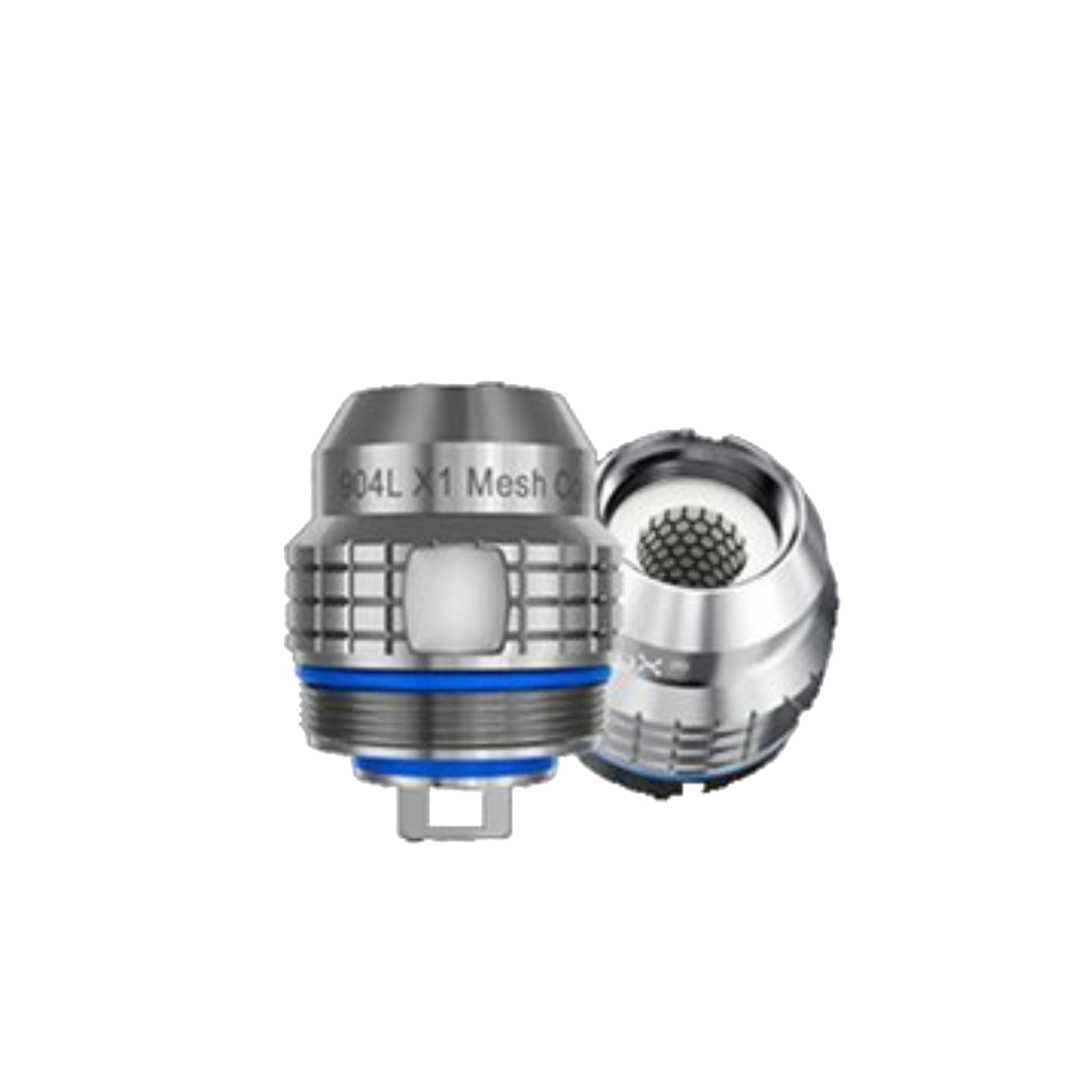 Résistance Freemax Fireluke 3