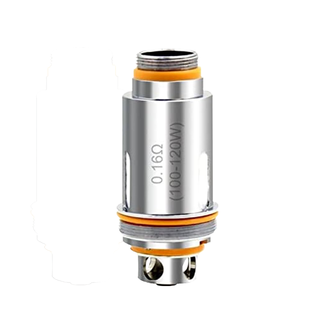 Resistance Aspire Cleito