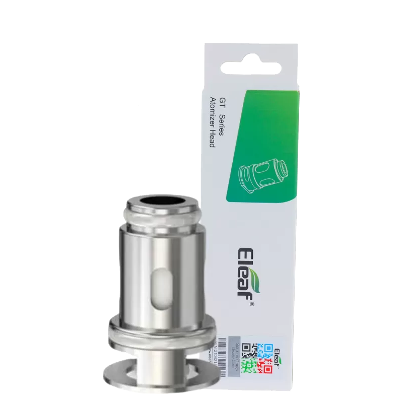 Resistance ELEAF GT M 0.6 Ohm