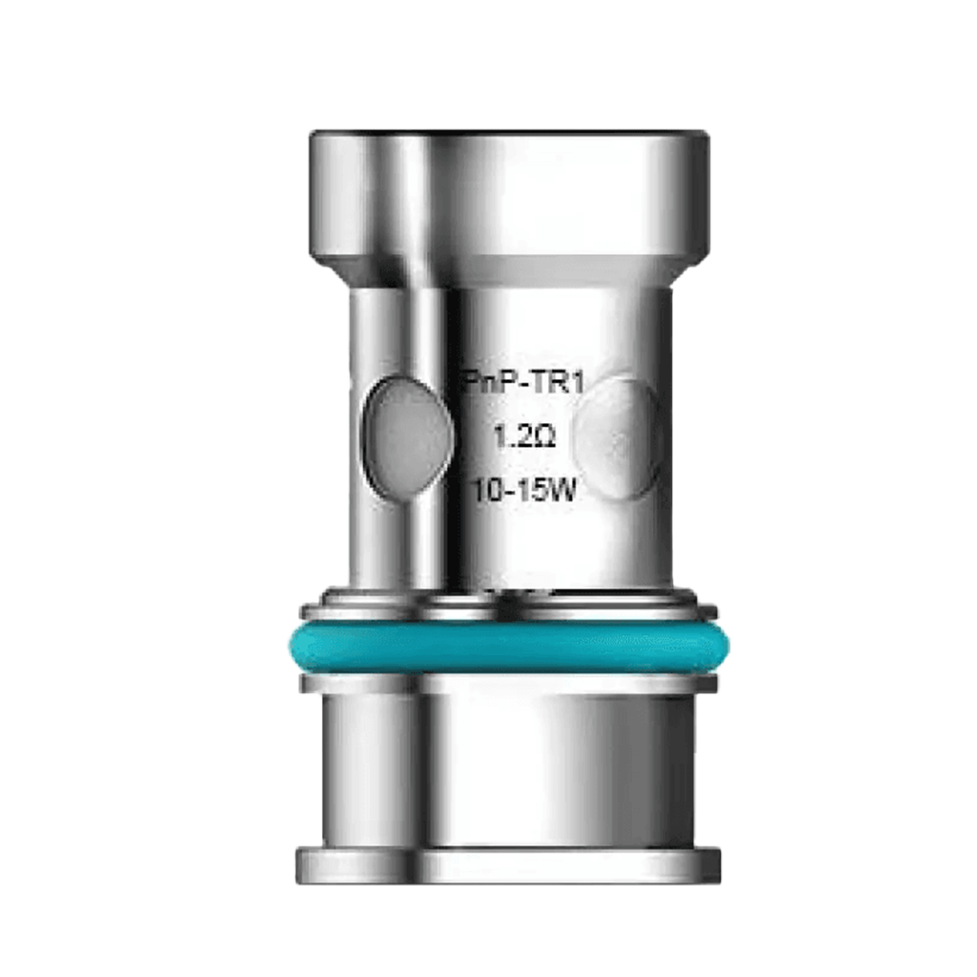 Voopoo PnP-TR1 1.2 (10-15) MTL