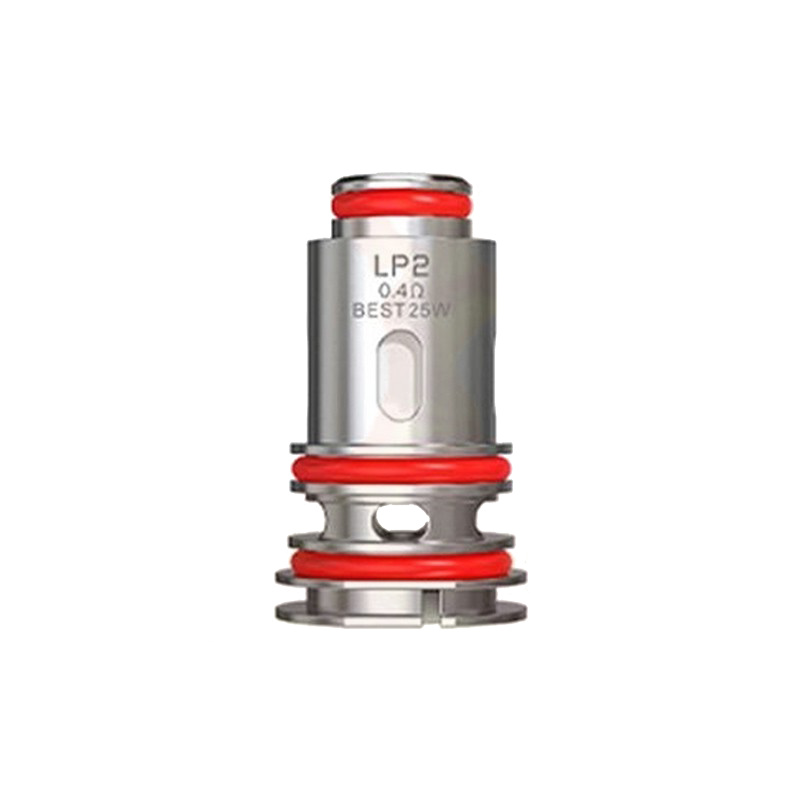 Resistance Smok LP2