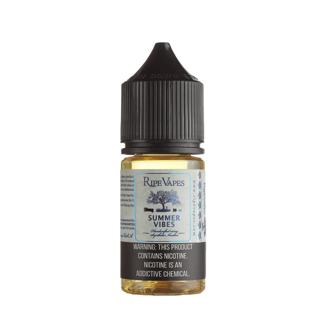 Ripe Vapes - Summer Vibes - 60ml