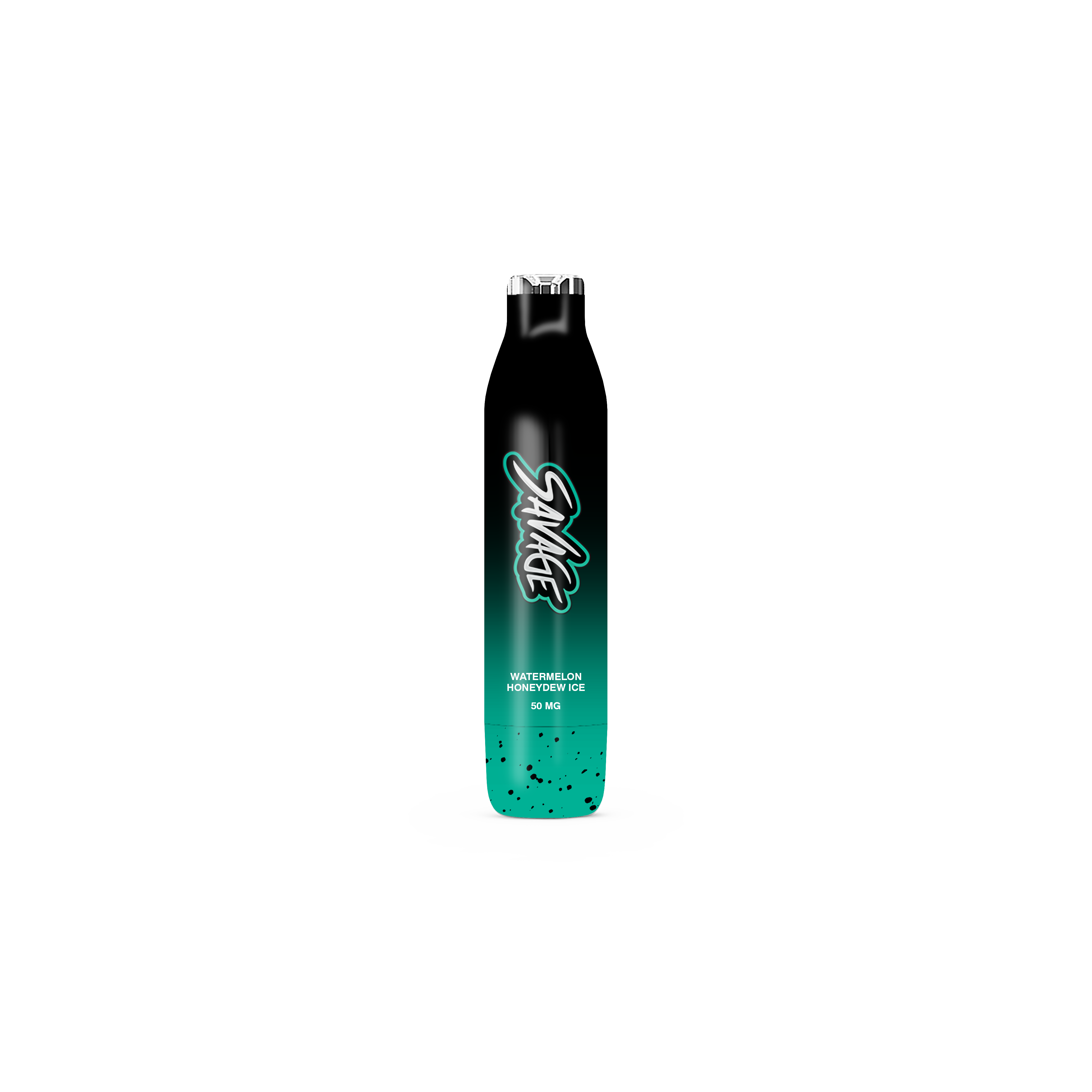 SAVAGE 2500 Puffs - Watermelon Honeydow Ice 5%