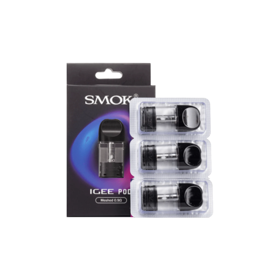 SMOK IGEE POD