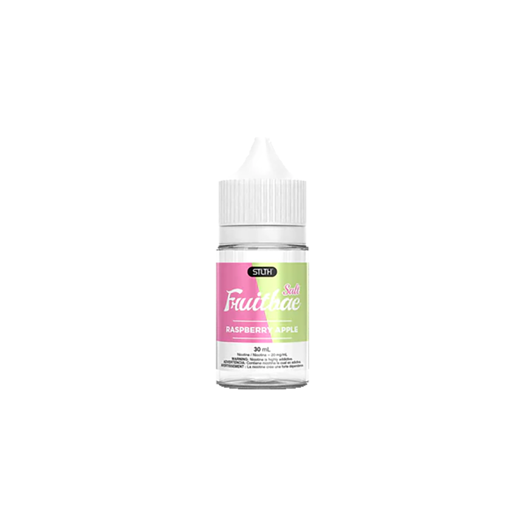 STLTH Salt Nic - Fruitbae - Rasberry Apple