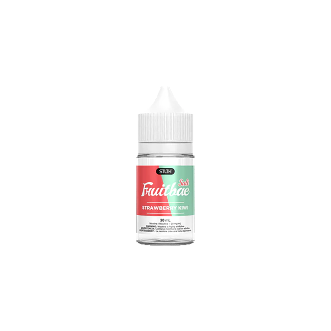 STLTH Salt Nic - Fruitbae - Strawberry Kiwi
