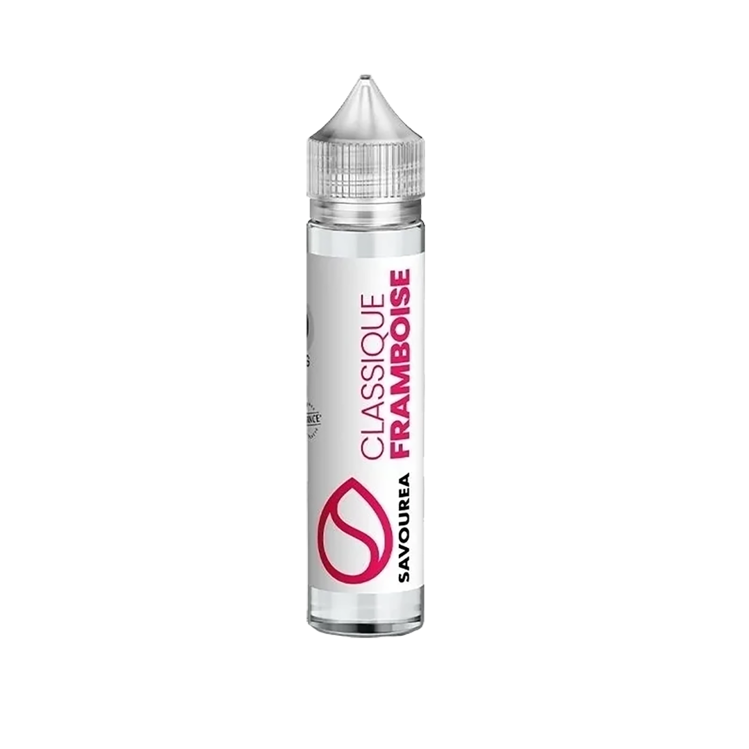 Savourea - Framboise 60ml