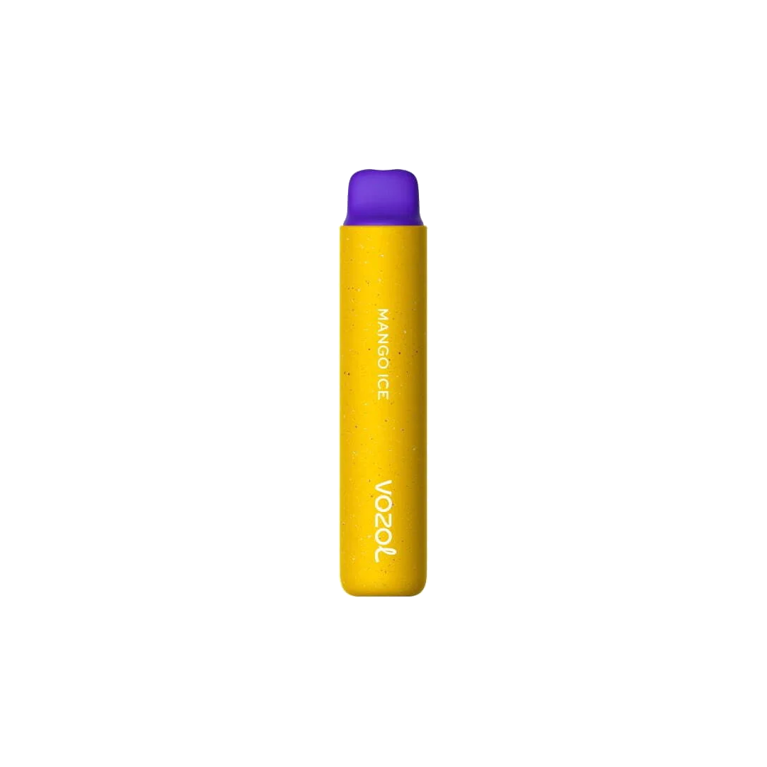 VOZOL Star 2500 Puffs  - Ice mango - 5%