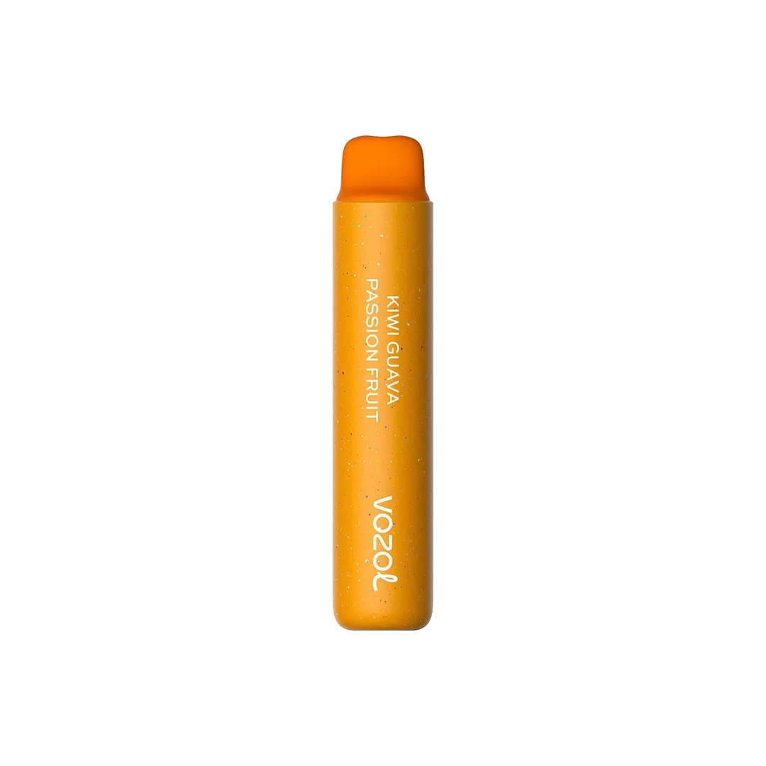 VOZOL Star 2000 - Kiwi guava passion fruit