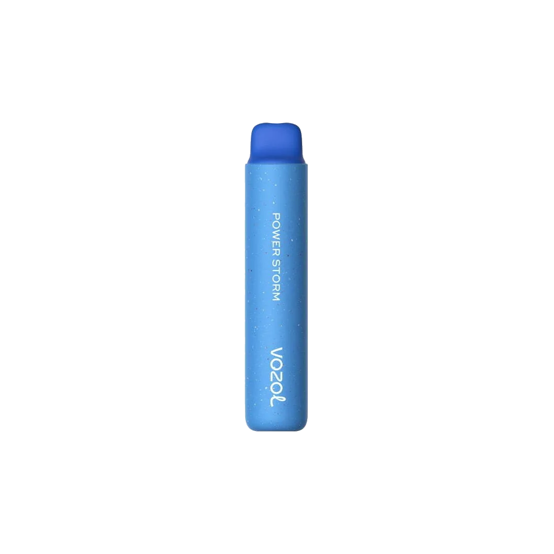 VOZOL Star 2500 Puffs  - Power Storm - 5%