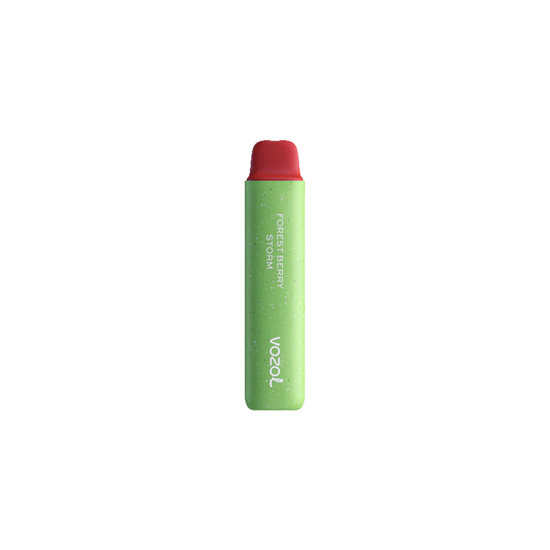 VOZOL Star 3000 - Forest Berry Storm
