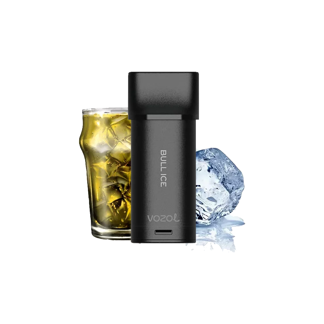 VOZOL Switch 700 Pod - Bull Ice