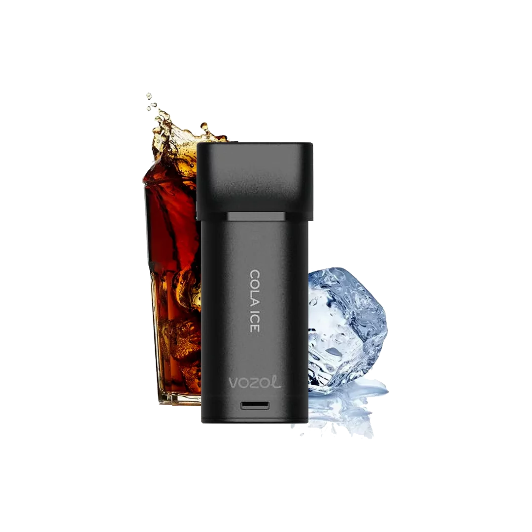 VOZOL Switch 700 Pod - Cola Ice