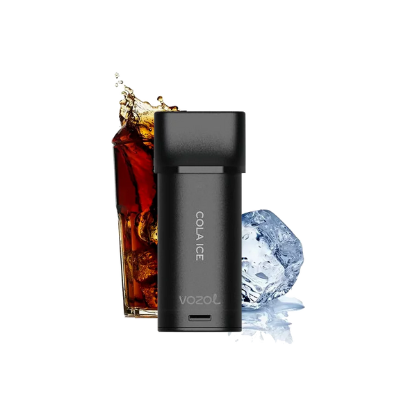 VOZOL Switch 700 Pod - Cola Ice