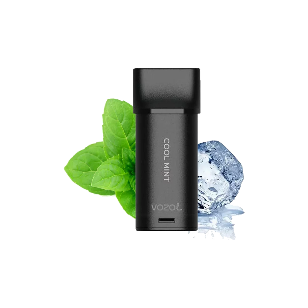 VOZOL Switch 700 Pod - Cool Mint