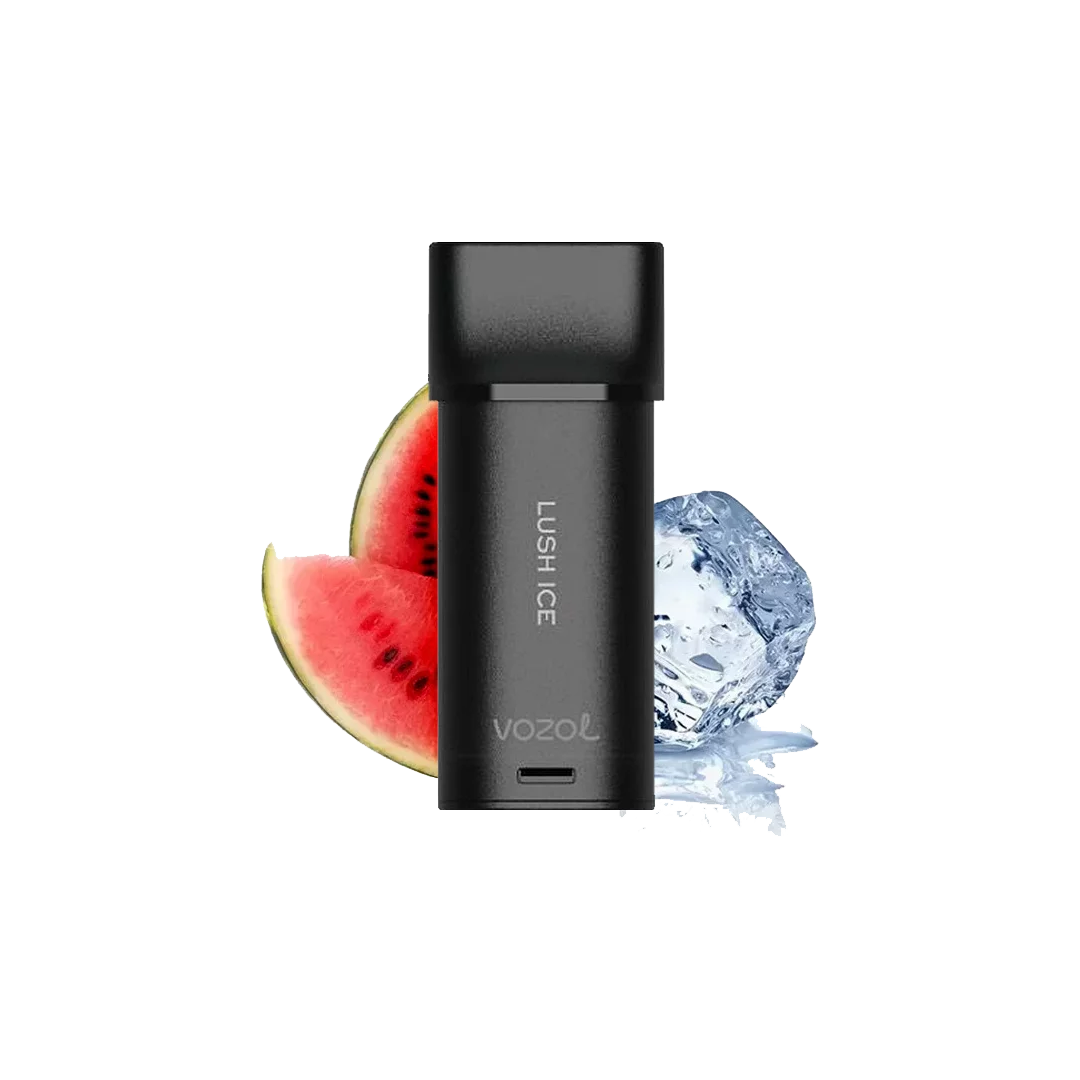 VOZOL Switch 700 Pod - Lush Ice