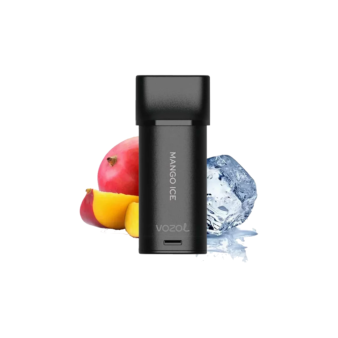 VOZOL Switch 700 Pod - Mango Ice