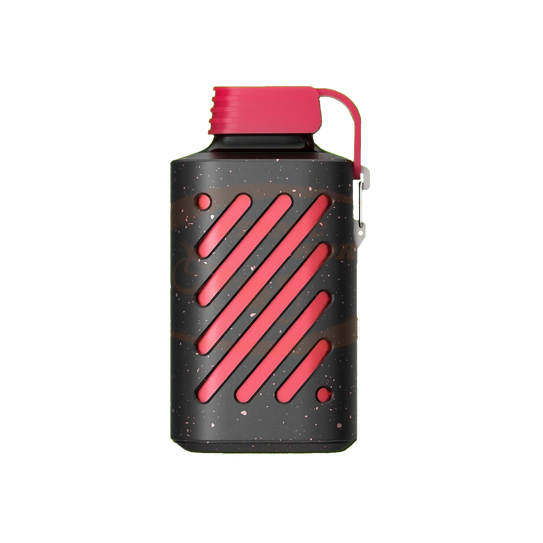 VOZOL Gear 10000 puffs - Strawberry Raspberry