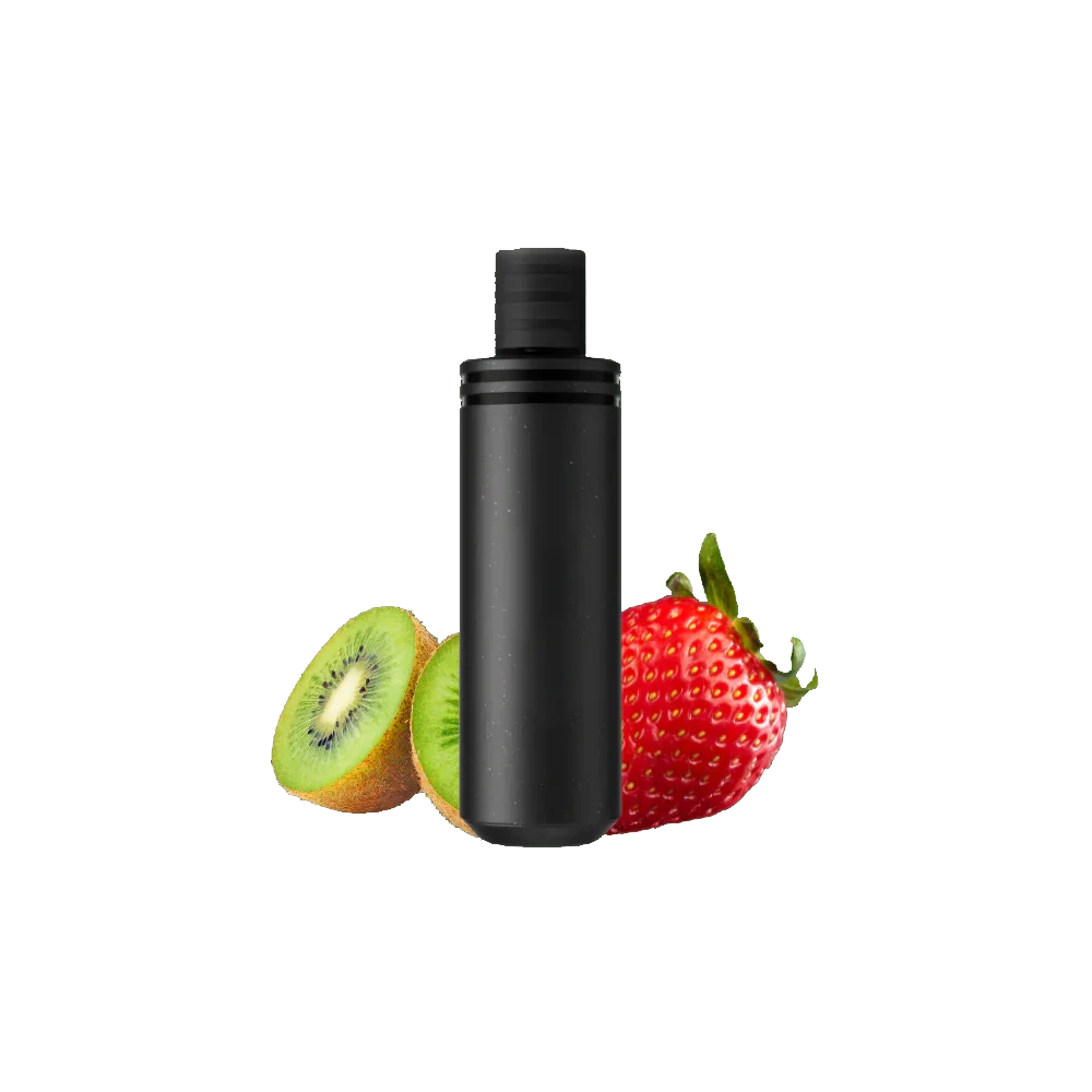 VOZOL Gear S 9000 Pod - Strawberry kiwi - 5%
