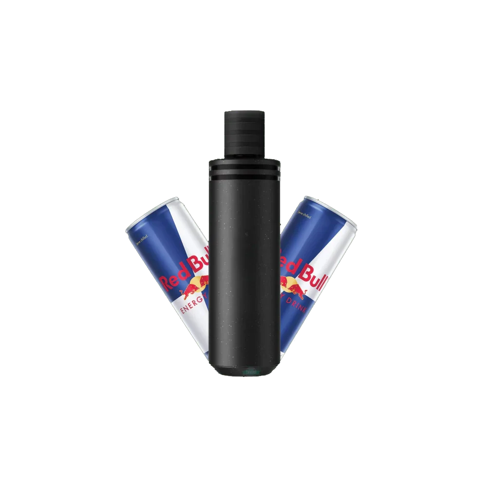 VOZOL Gear S 9000 Pod - vzbull - 5%