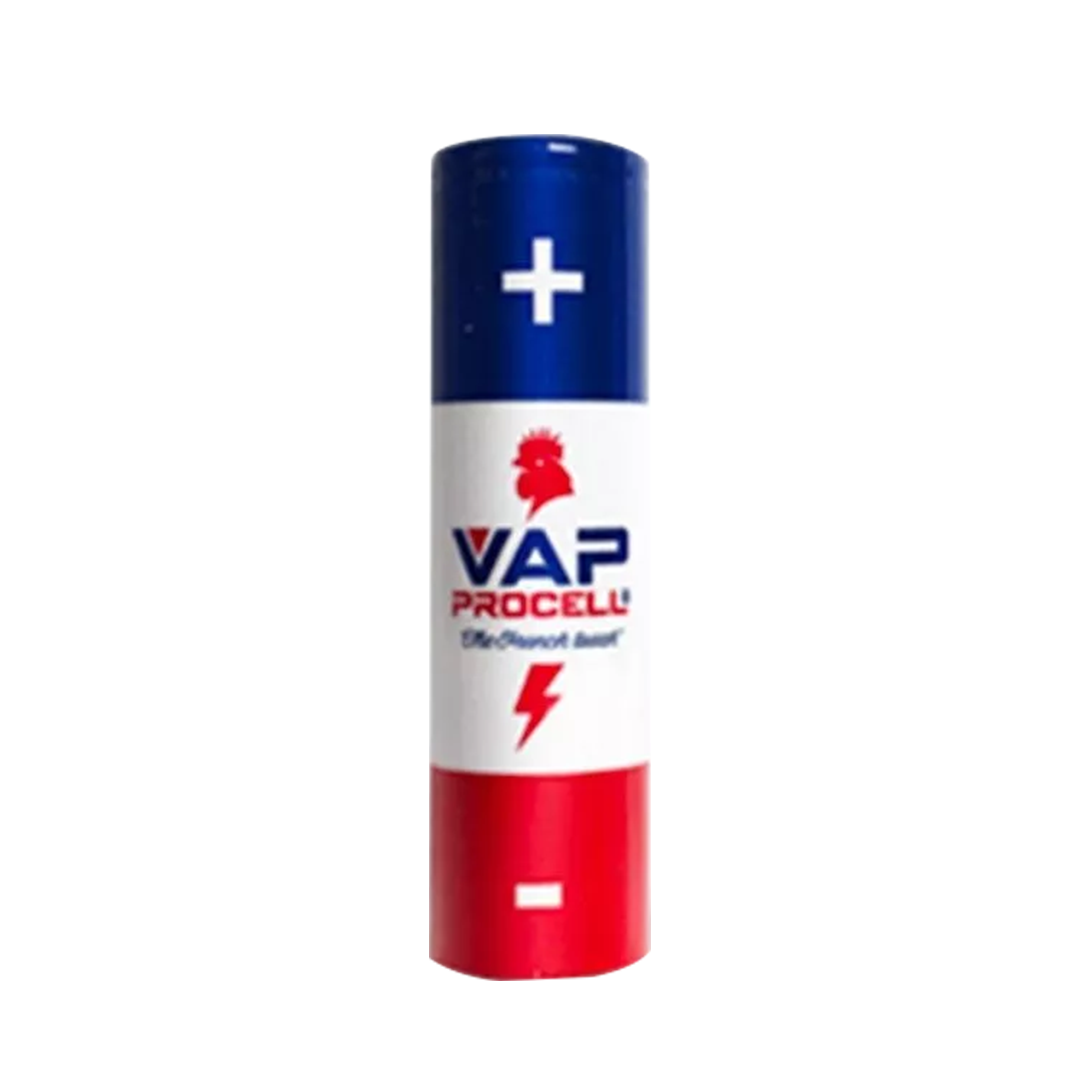 Vap Procell 18650 3500mAh 25A