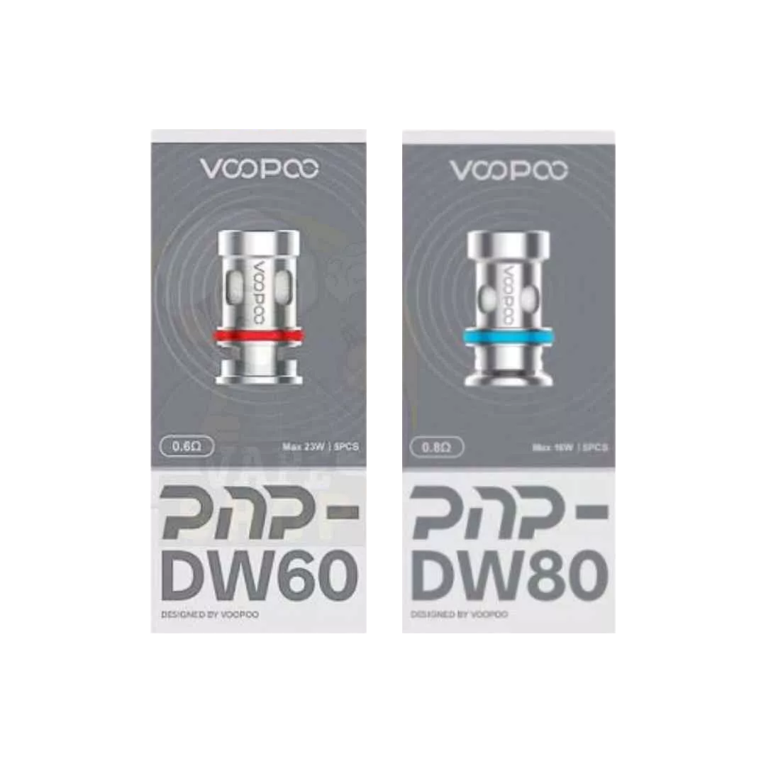 Voopoo PnP-DW