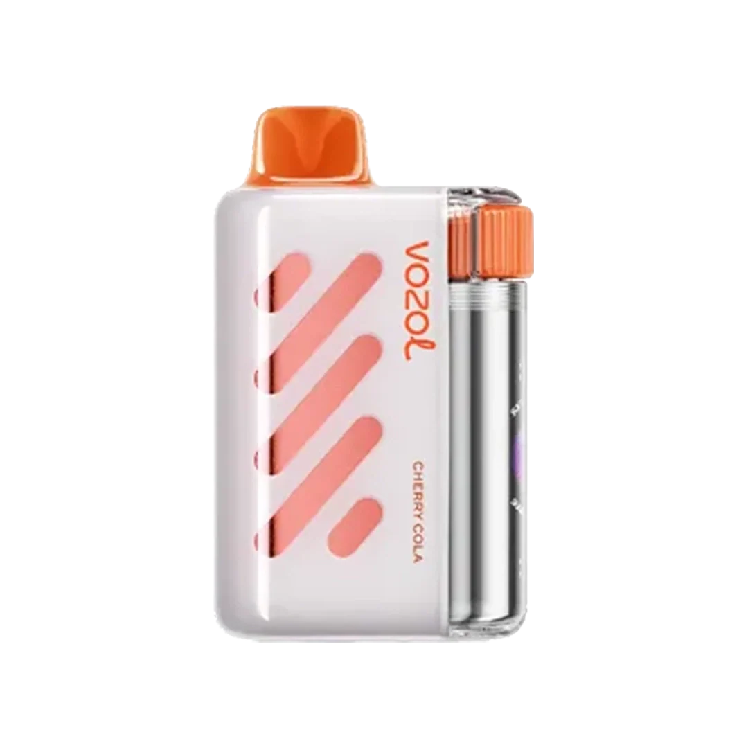 Vozol Vista 40K Puffs - Cherry Cola - 5%