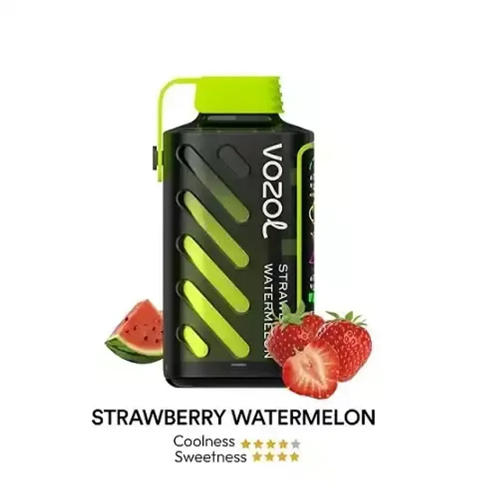 Vozol Gear 20000 Puffs - Strawberry Watermelon - 5%