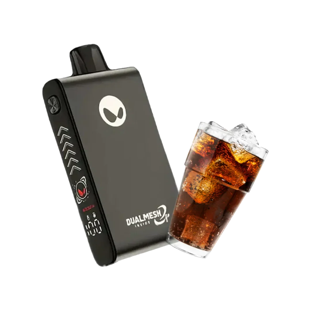 WAKA Blade Device - 30k Puffs - Cola -3%