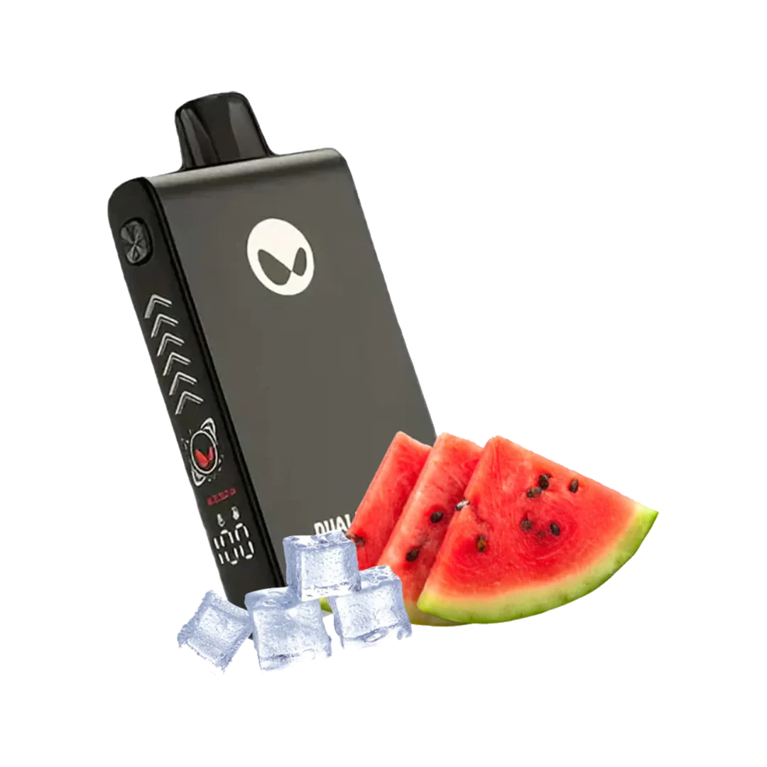 WAKA Blade Device - 30k Puffs - Watermelon Ice -3%