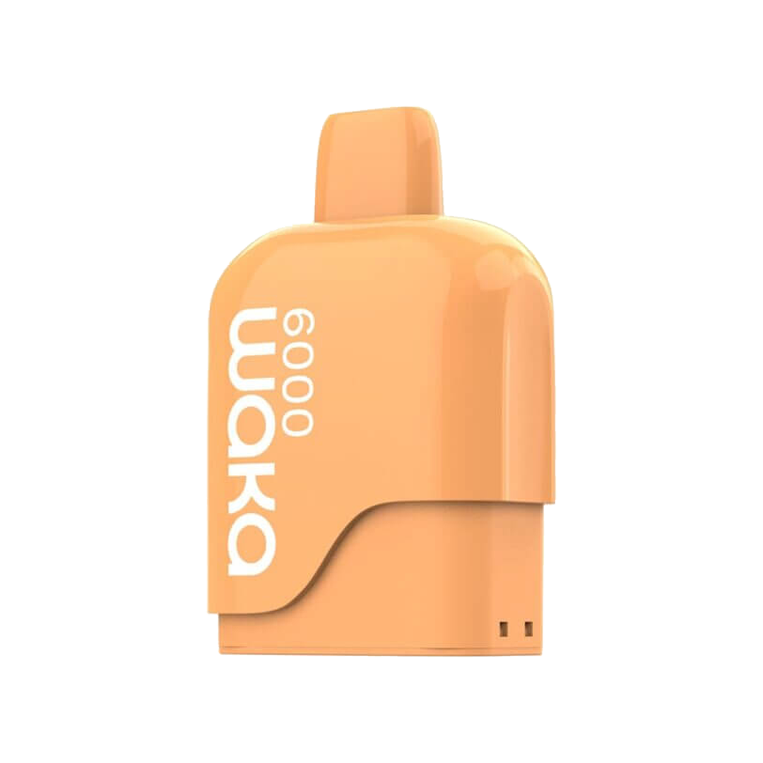 WAKA SoMatch MB 6000 Puffs - Blackberry Surge Pod