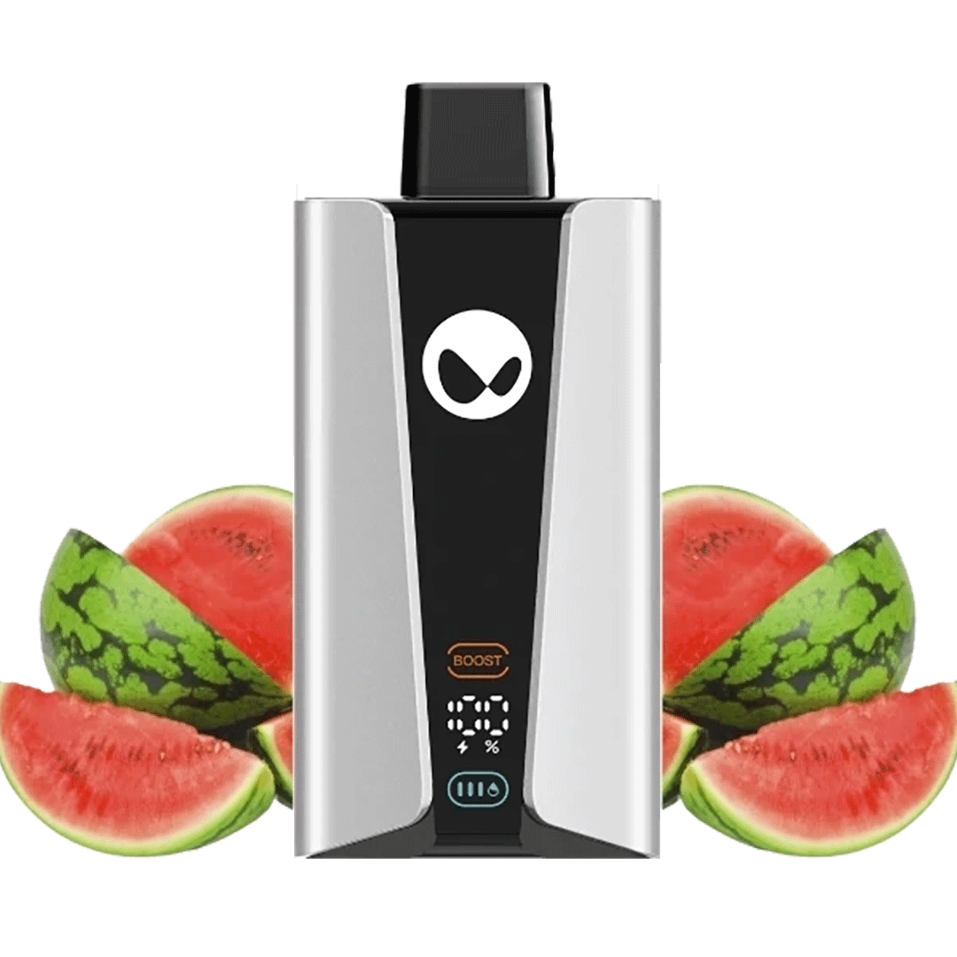Waka - soPro 25000 - Watermelon Ice - 5%