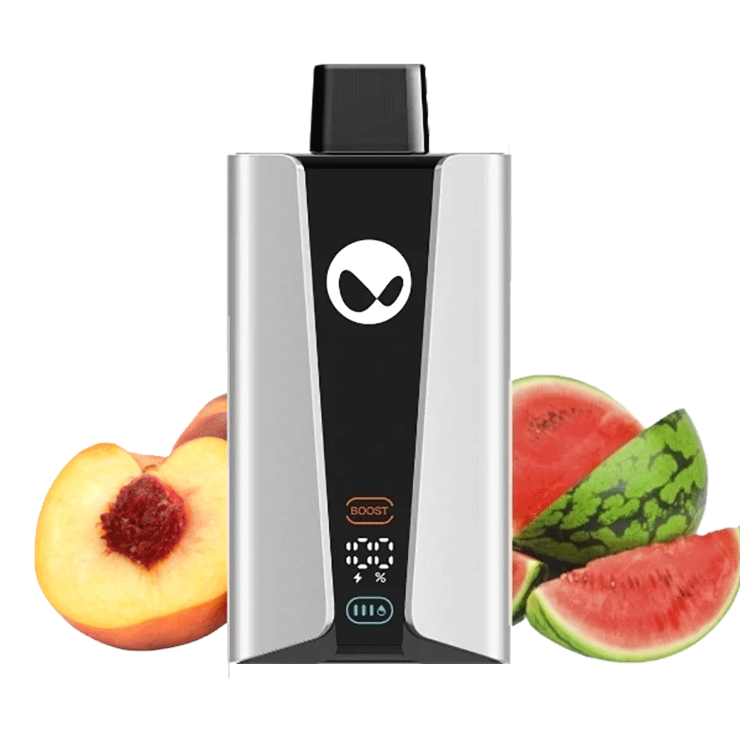 Waka - soPro 25000 - Watermelon Peach - 5%