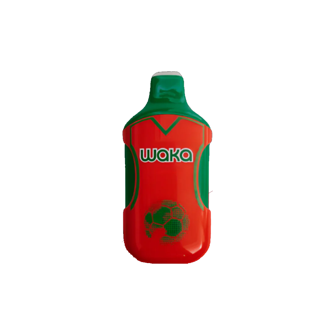 Waka - Kick 15000 -  Watermelon Ice 5%