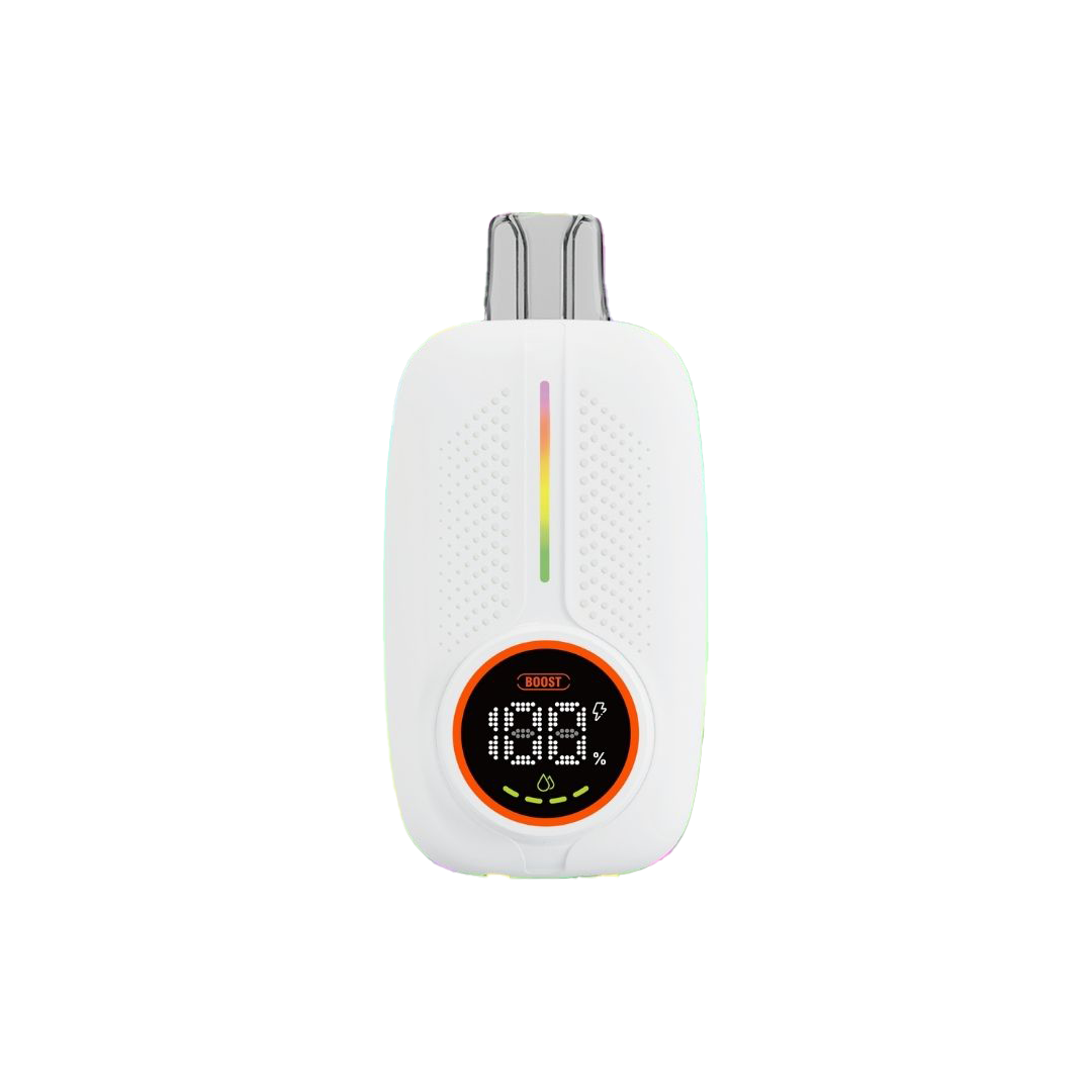 Waka - Nova Boost 18000 - Fresh Mint 3%