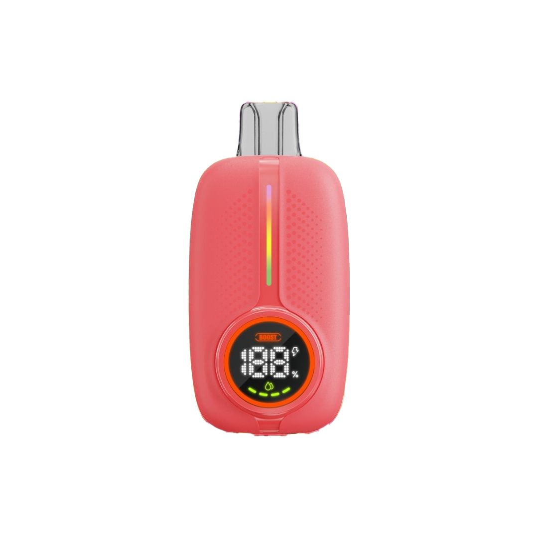 Waka - Nova Boost 18000 - Hawaii Zest 3%