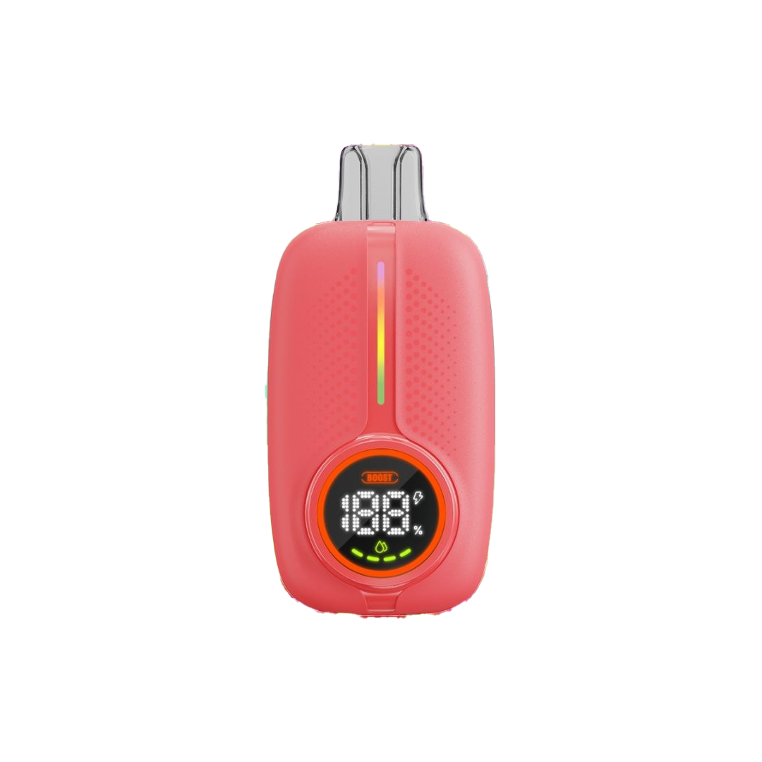 Waka - Nova Boost 18000 - Watermelon Ice 3%