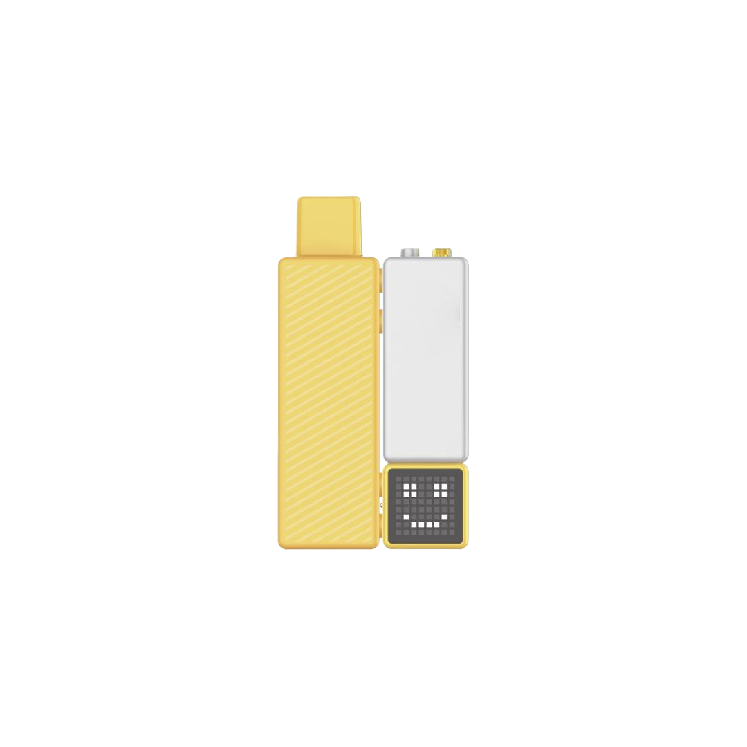 Waka Creator Device