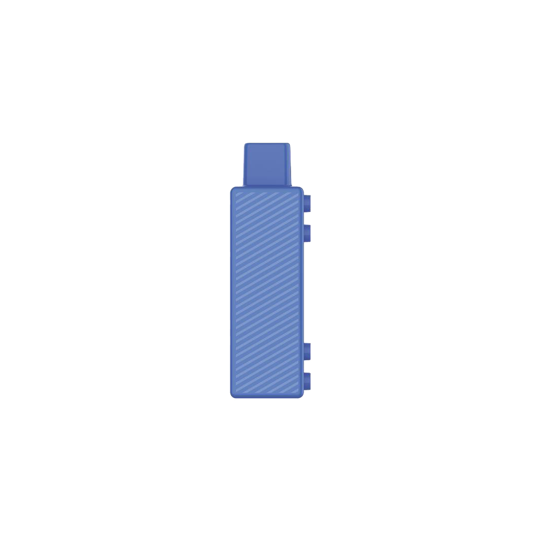 Waka Creator Pod  - Blueberry Ice - 15K Taffs