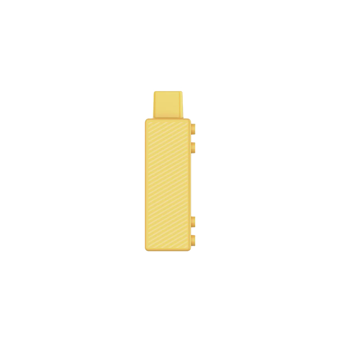 Waka Creator Pod  - Cola Ice - 15K Taffs
