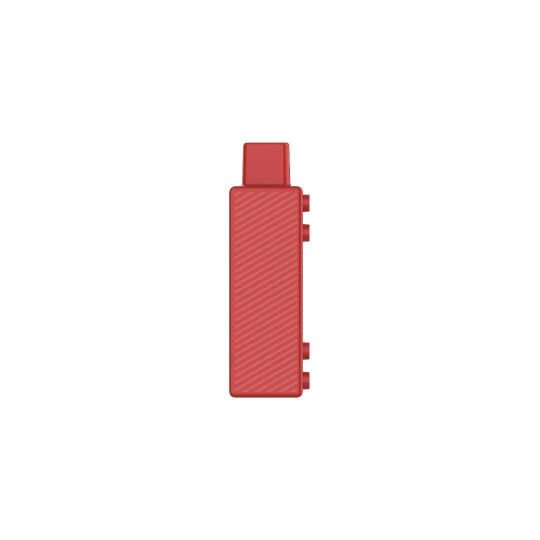 Waka Creator Pod  - Strawberry Kiwi - 15K Taffs